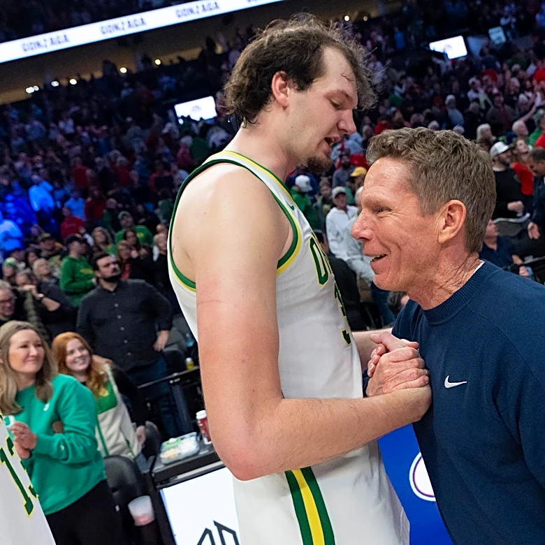 Multiple Scheduling Announcements for Both Gonzaga Basketball Programs