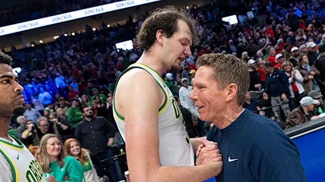 Multiple Scheduling Announcements for Both Gonzaga Basketball Programs