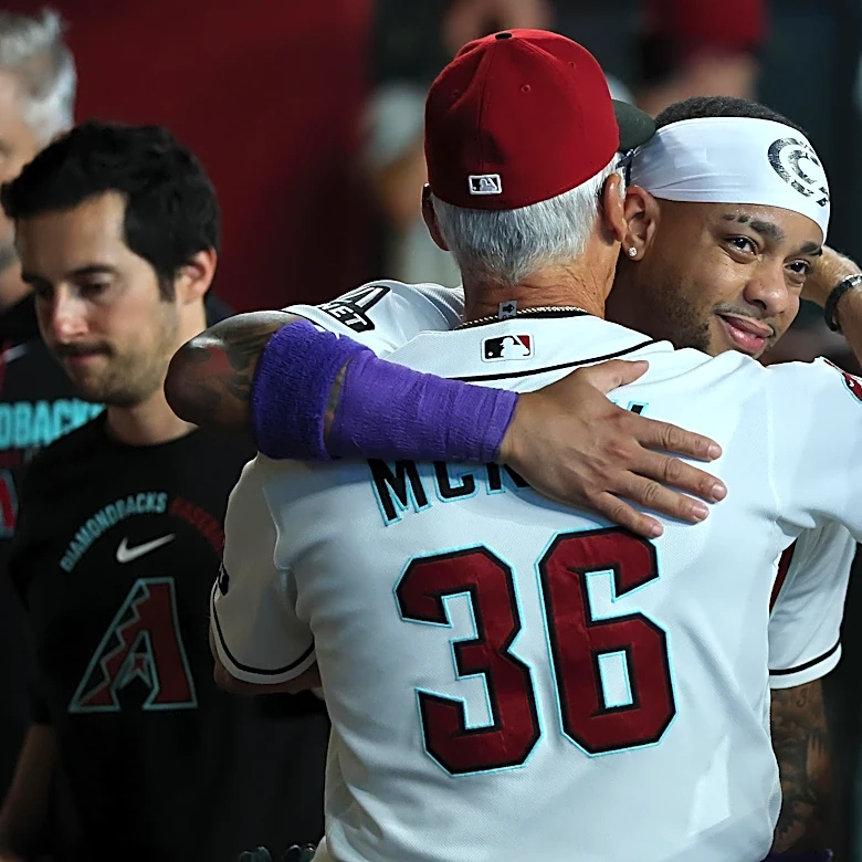 D-backs 1, Phillies 2: Narratives! Get yer narratives!