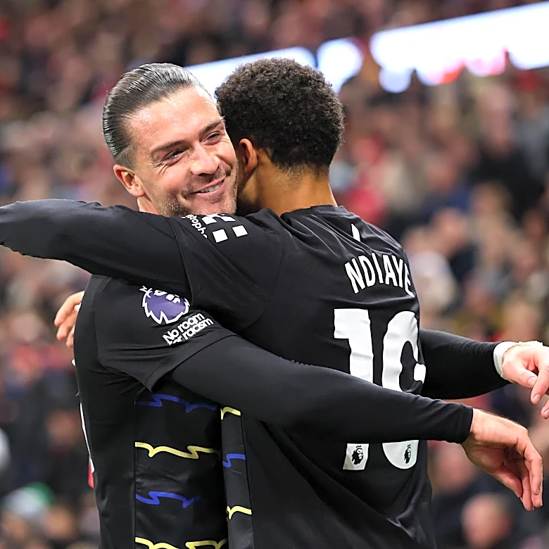 Tuesday’s Everton News: Ndiaye, Beto & Iroegbunam out, Grealish & Balogun in, Aznou loan