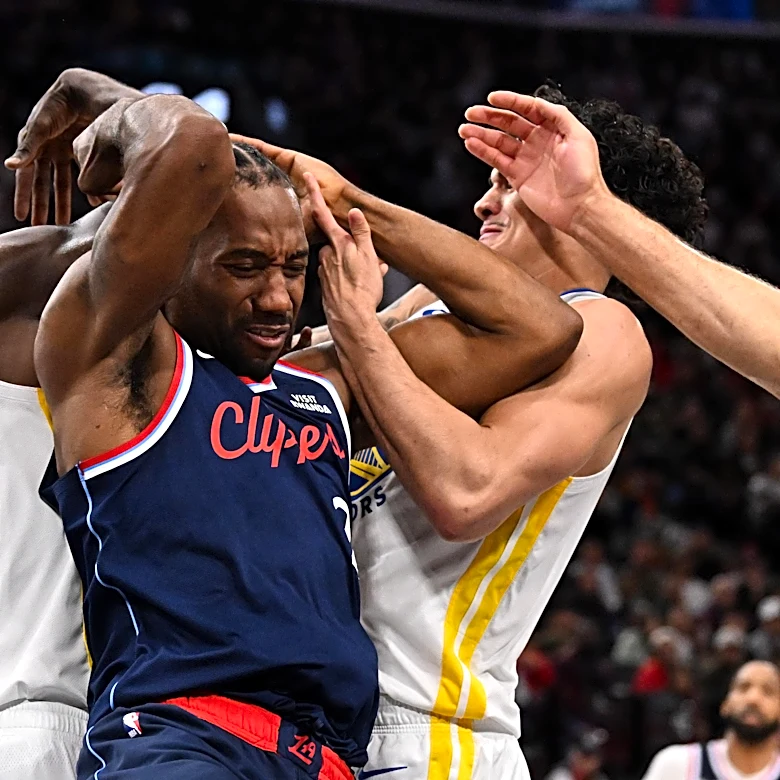Atlantic division watch: Will Kawhi join the Raptors?