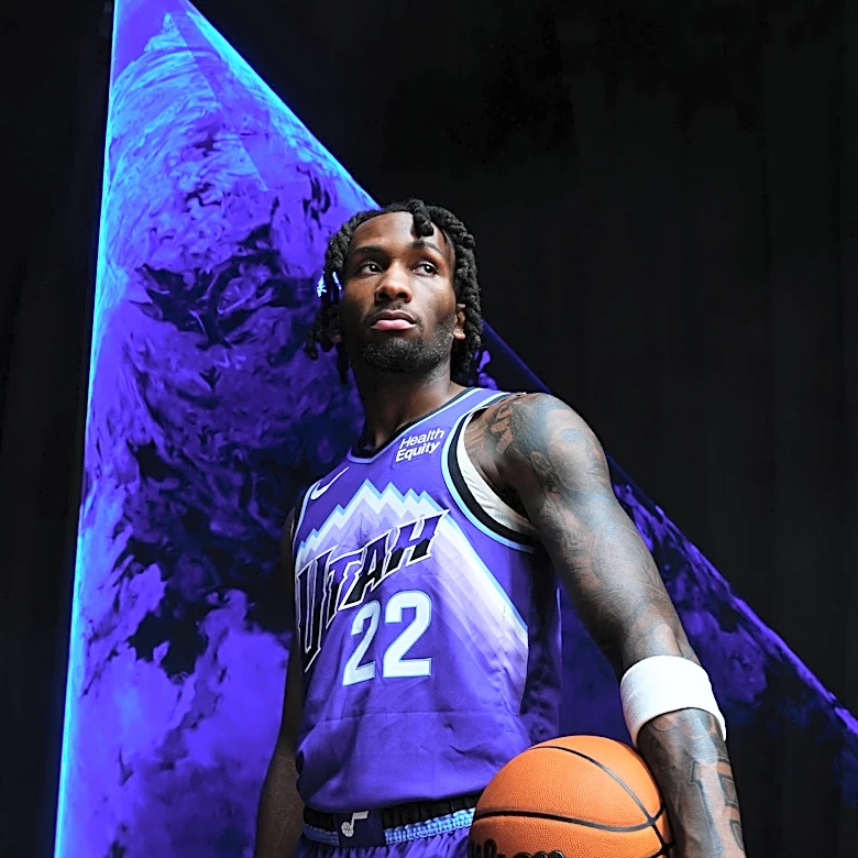Utah Jazz Top 10 Trade Value Rankings – 2026/27