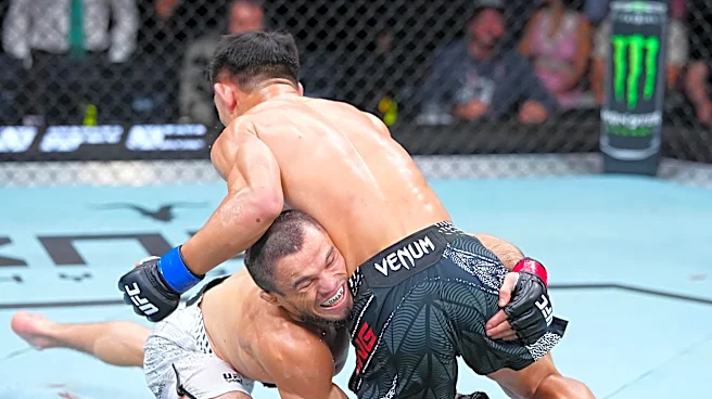 Lucky shot? Henry Cejudo argues that Umar Nurmagomedov defeats Song Yadong ‘9 out of 10 times’