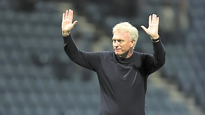 Everton on Transfer Deadline Day Sep 2026 | A busy day ahead