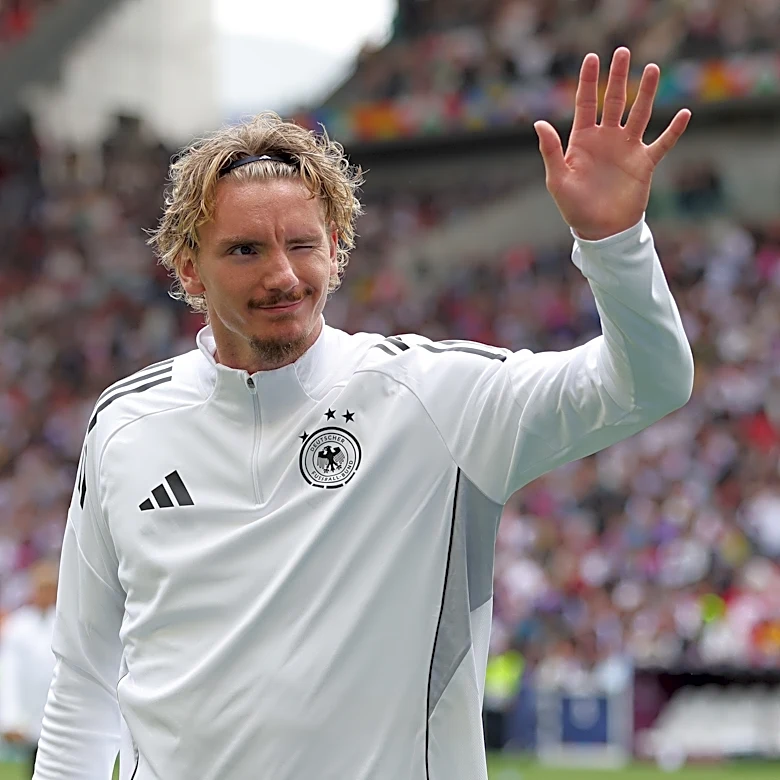 Newcastle Agrees €4 Million Nick Woltemade Loan Deal with Juventus: Breaking