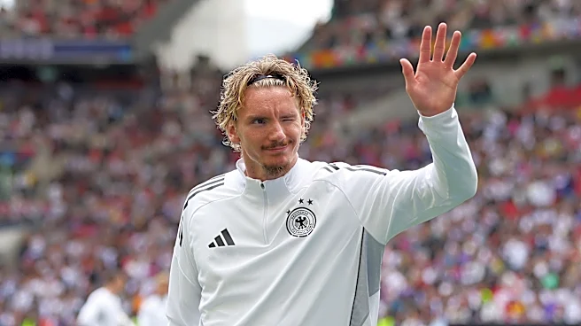 Newcastle Agrees €4 Million Nick Woltemade Loan Deal with Juventus: Breaking