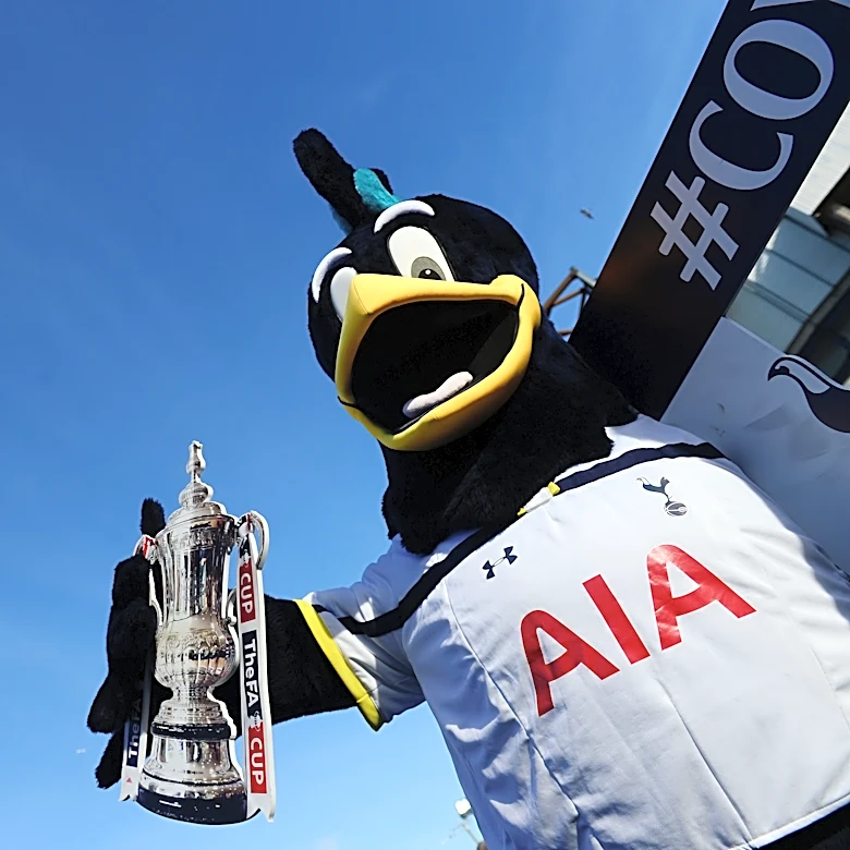 The Hoddle of Coffee: Tottenham Hotspur News and Links for Tuesday, September 1