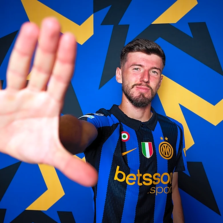 Newcastle Submits Official Inquiry for €70 Million Inter Midfielder: Report