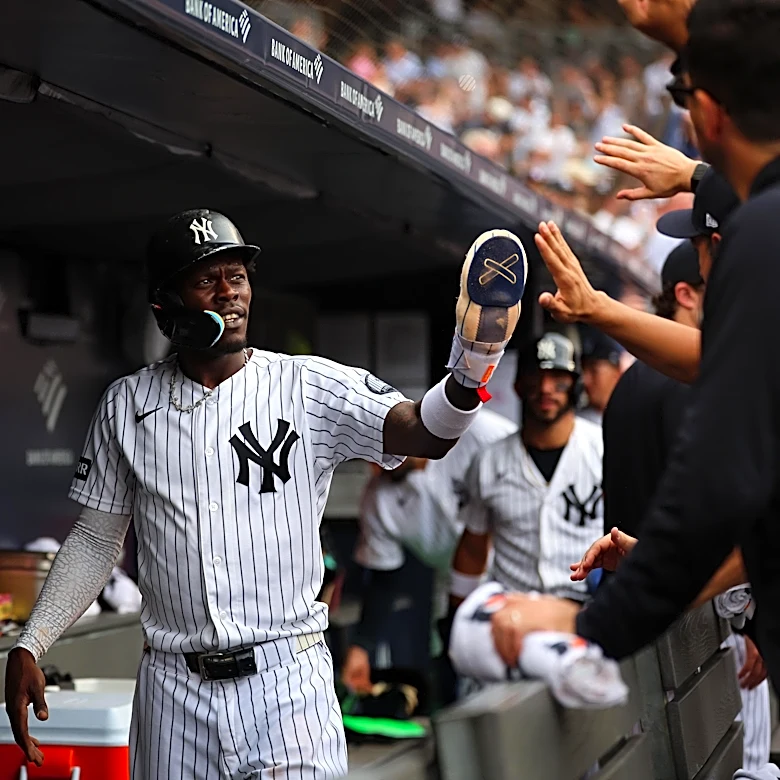 Yankees news: Chisholm side-steps remarks from Sox play-by-play