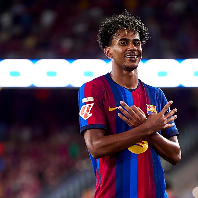 FC Barcelona News: 1 September 2026; Barça beat Rayo Vallecano, Lamine Yamal scores 50th Barça goal