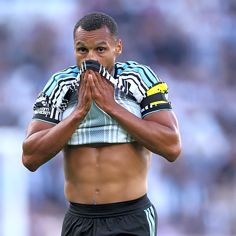 Nottingham Forest Makes Late Push to Sign Newcastle Veteran: Breaking
