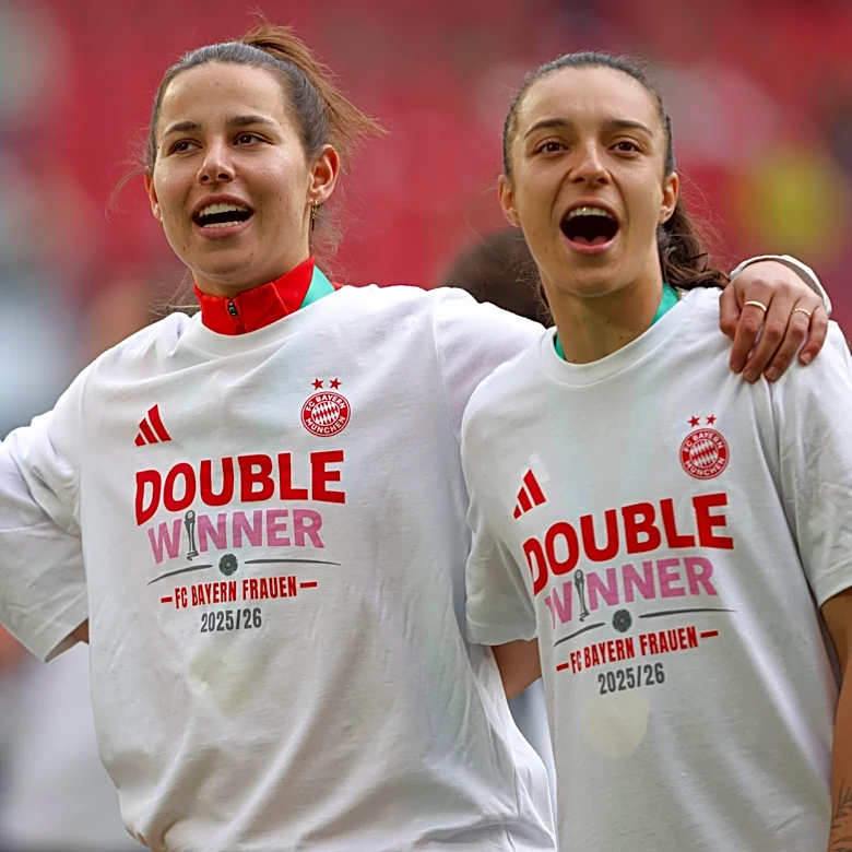 Bayern Munich Frauen grind out professional win against Mainz