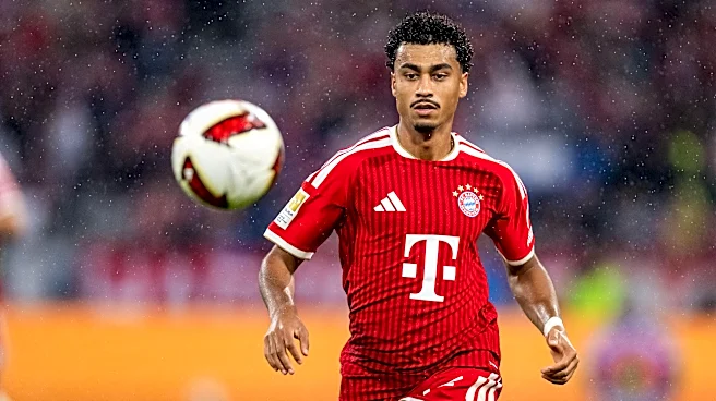 Bayern Munich says there won’t be last minute magic in transfer window
