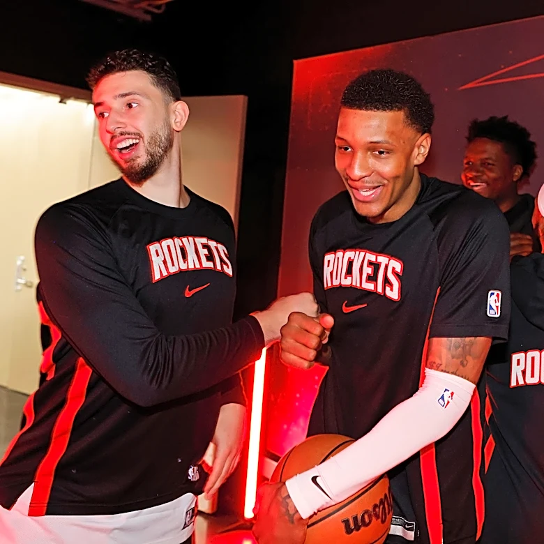 VOTE: Over or under ESPN’s Rockets win total?