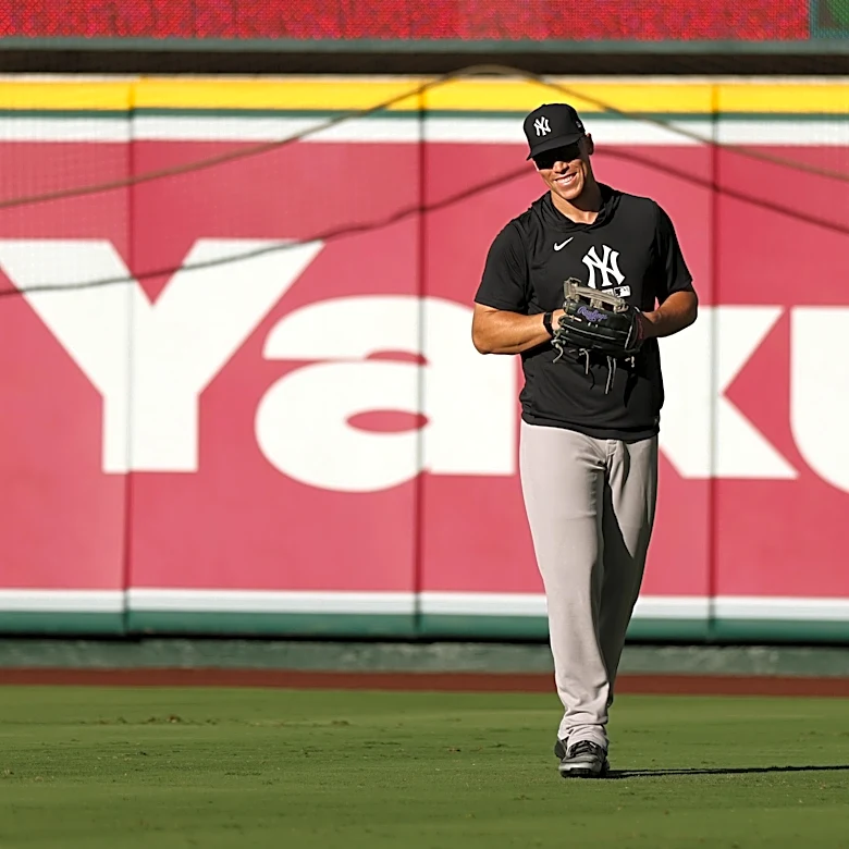 How will the Yankees fare in September?