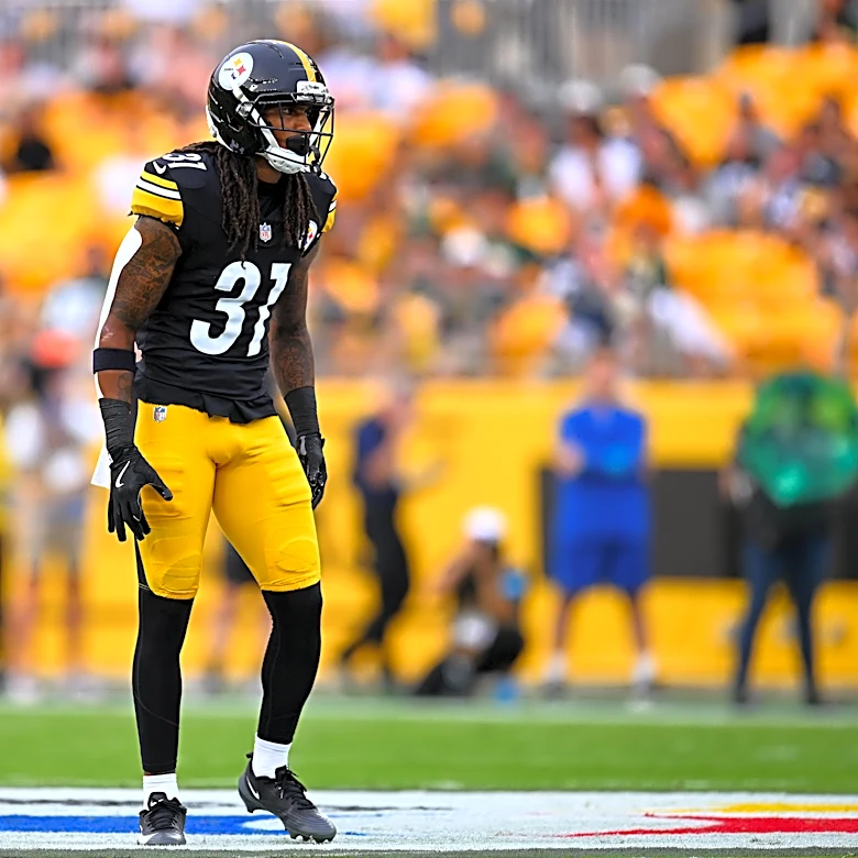What’s the Steelers’ plan at safety?
