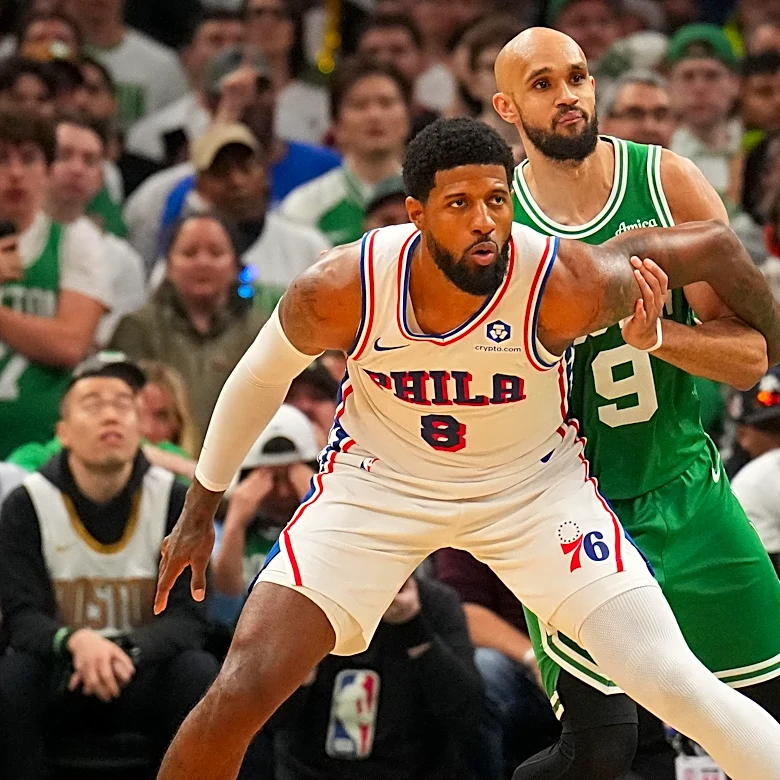 Celtics have a ceiling-raising defense