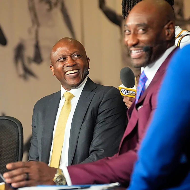 The Mark Mitchell Saga Takes A Startling Turn