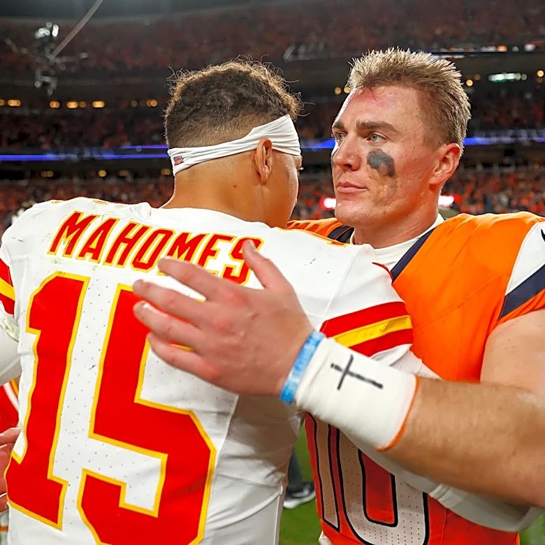 Horse Tracks: Countdown to MNF begins now