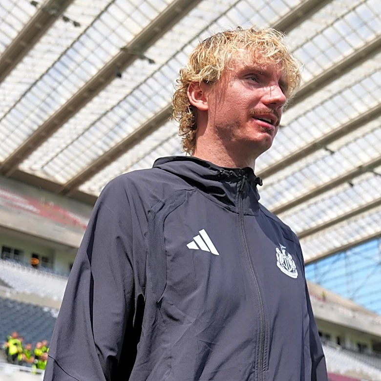 Deadline Day — Transfer updates you should know #1