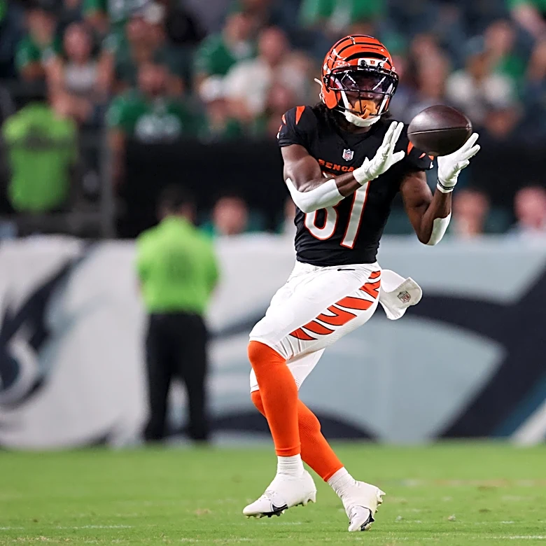 Bengals Tuesday Trenches: 53-man roster is set