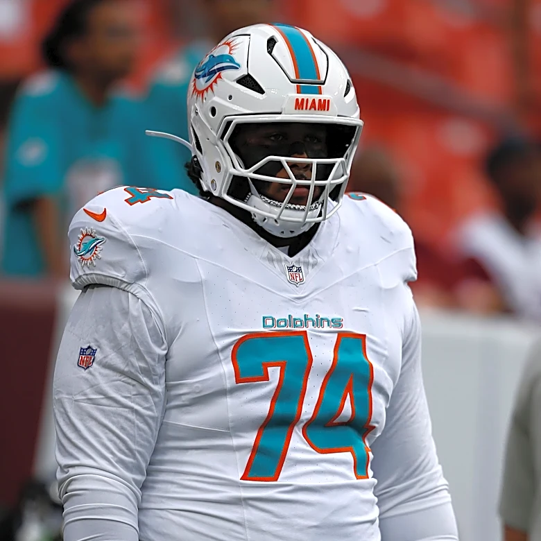 Miami Dolphins news: Dolphins youngest NFL team, waiver claims made, practice squad update