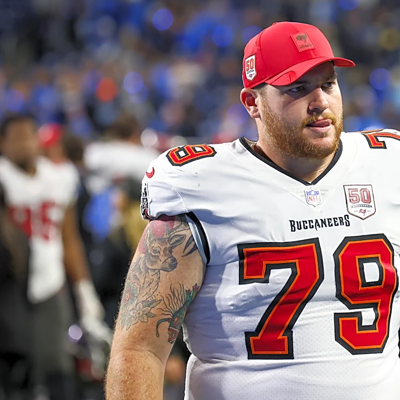 Detroit Lions signing versatile offensive lineman to practice squad