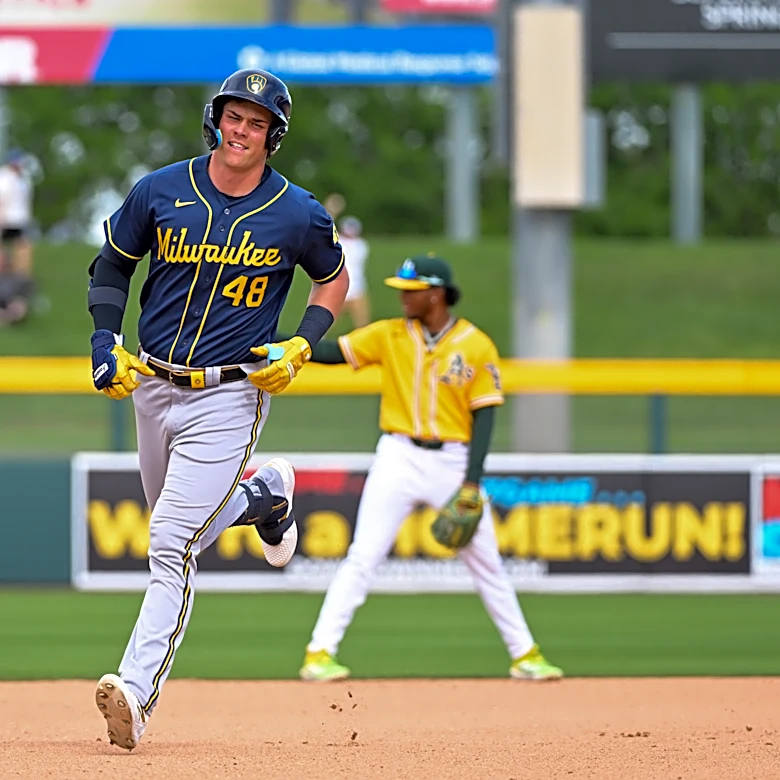 2026 Brewers Minor League Roundup: Week 23