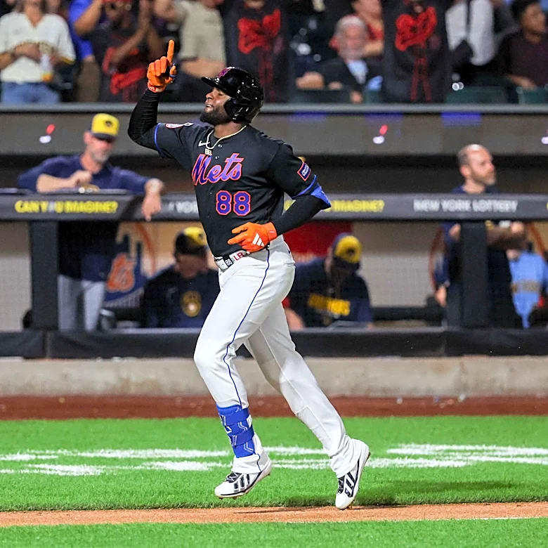 Orioles news: O’s claim Luis Robert on waivers from Mets