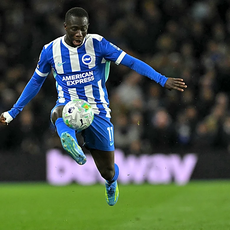 Rumour Mongering: Minteh Camp Believe Liverpool Deal Still Possible