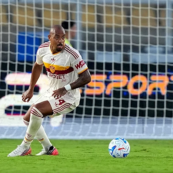 Sinners & Saints: Lecce 0, Roma 4