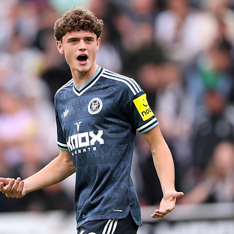 Newcastle Set to Make Deadline-Day Decisions on Five Promising Youngsters: Report