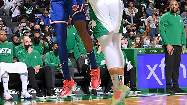The mysterious erasure of RJ Barrett