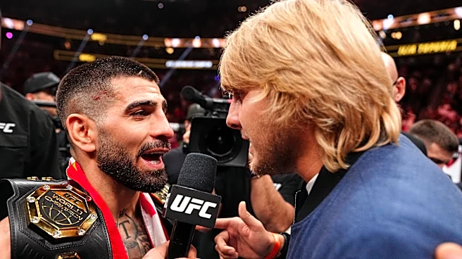 Fantasy matchmaker Arman Tsarukyan doubts UFC books Topuria vs. Pimblett