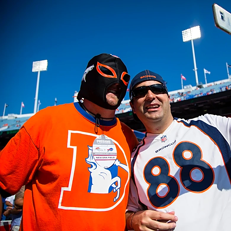 Get the best of Mile High Report on the new SB Nation app