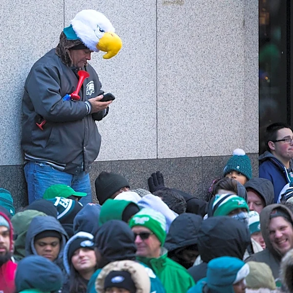 Get the best of Bleeding Green Nation on the new SB Nation app