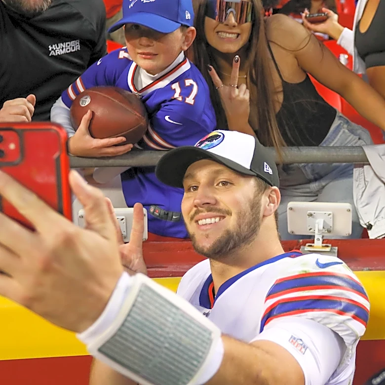Get the best of Buffalo Rumblings on the new SB Nation app
