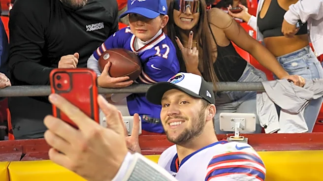 Get the best of Buffalo Rumblings on the new SB Nation app