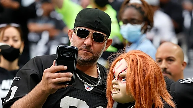 Get the best of Silver And Black Pride on the new SB Nation app