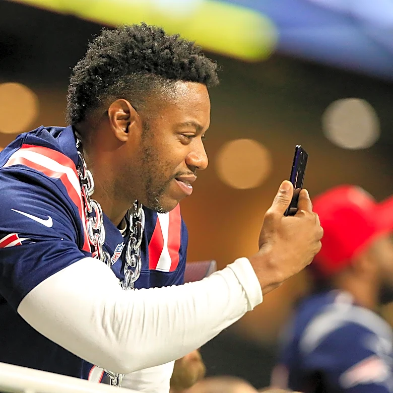 Get the best of Pats Pulpit on the new SB Nation app
