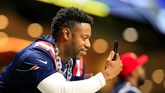 Get the best of Pats Pulpit on the new SB Nation app