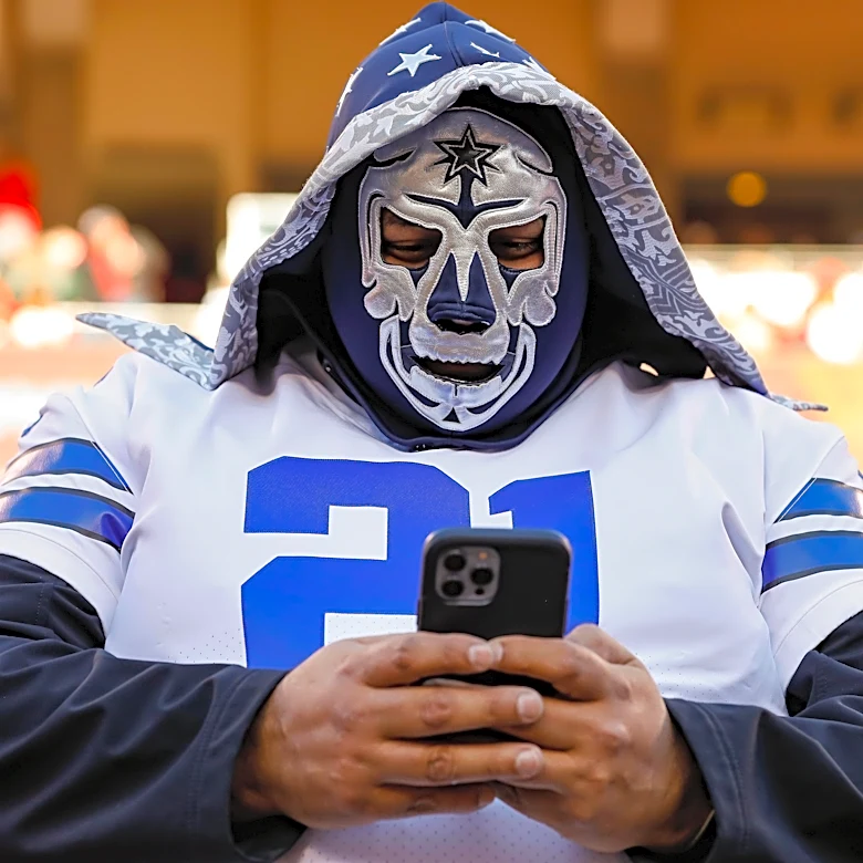 Get the best of Blogging The Boys on the new SB Nation app
