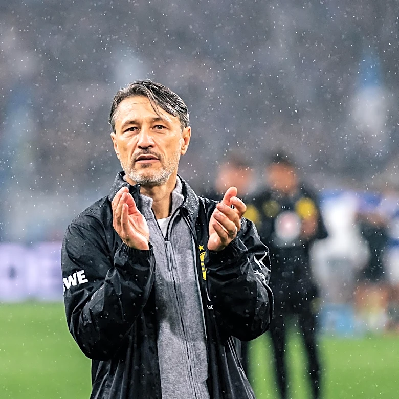 Match Preview: BVB Travel to Hamburg in Pokal Opener