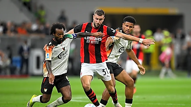 USMNT midweek viewing guide: Pieces in motion