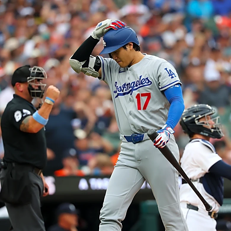 Should Dodgers fans expect more from the offense?