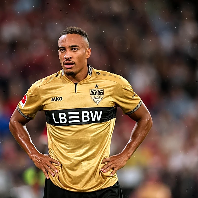 Deadline Day — Transfer updates you should know #2