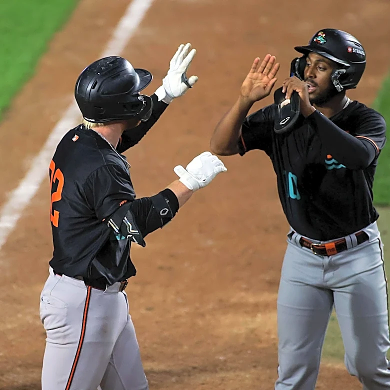 This week in the Orioles minors: Baysox, Keys continue late surges