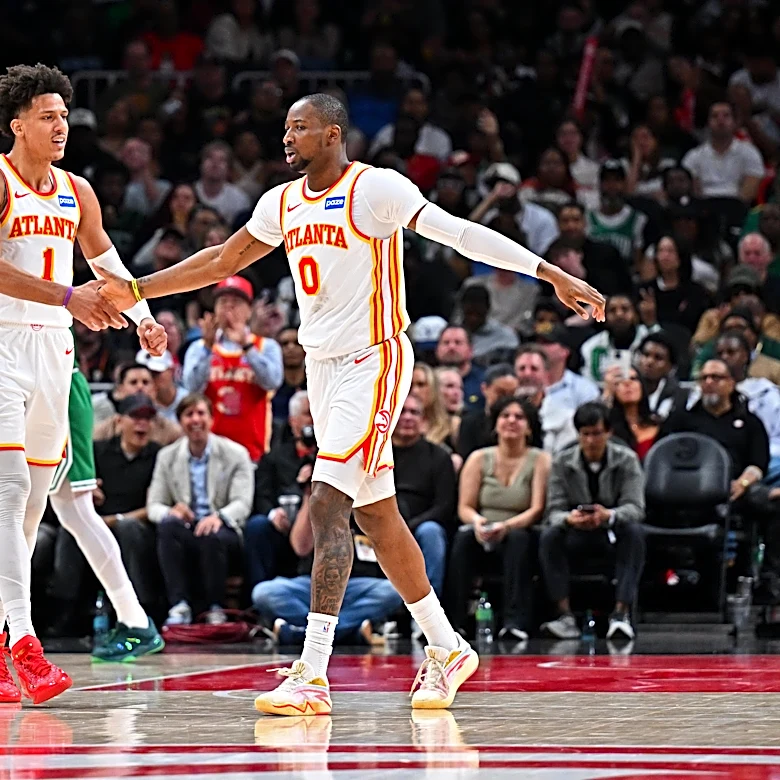 Peachtree Hoops Reacts Survey: Offseason grade?
