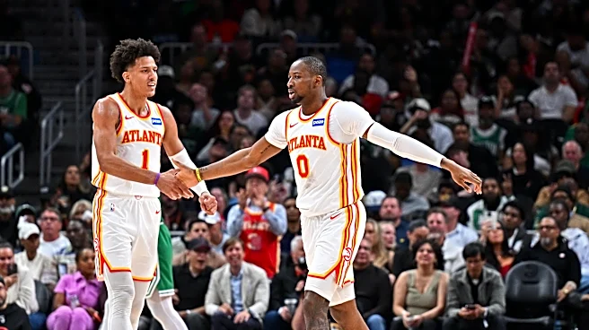 Peachtree Hoops Reacts Survey: Offseason grade?
