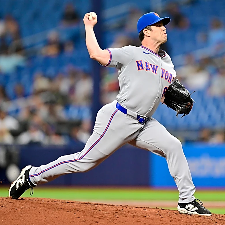 Mets Morning News: Stock on the rise